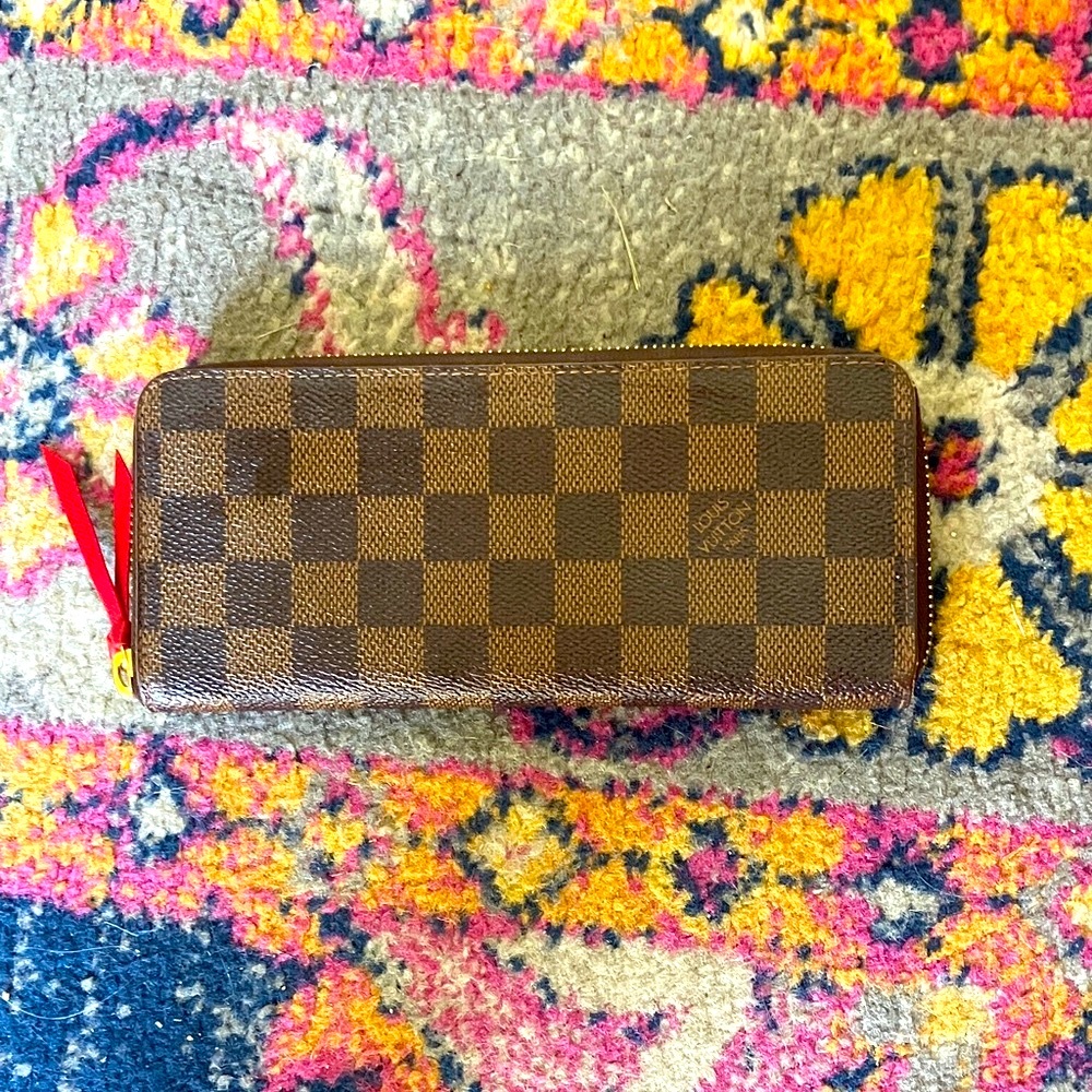 Louis Vallet Clémence Wallet